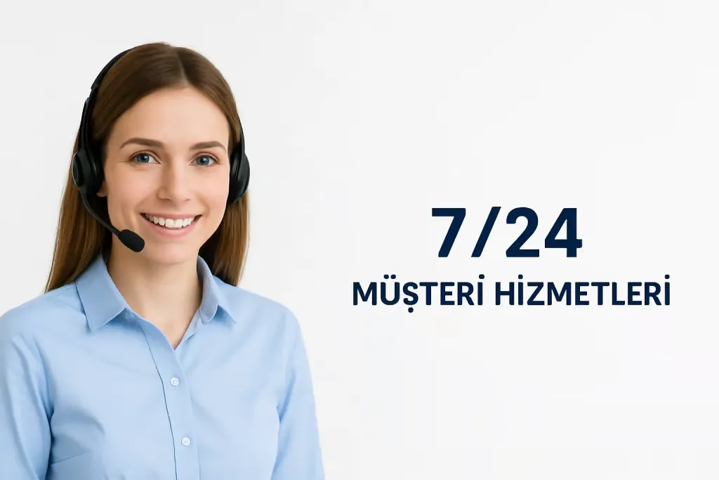 KARABAĞLAR GRUNDİG Teknik Servis Ekibi